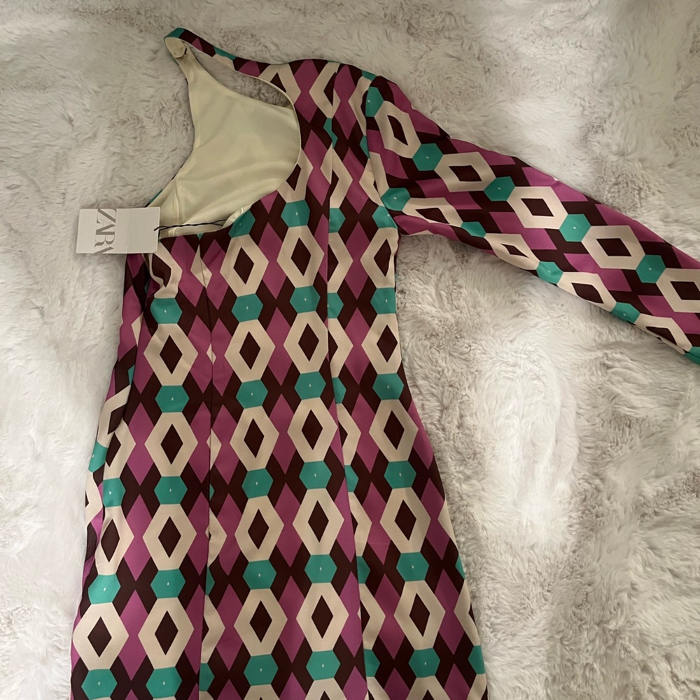 Zara Dress